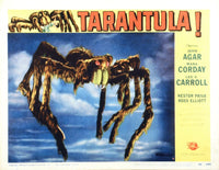 Tarantula 1955 Movie Masterprint Poster - classic horror film art.
