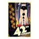 42nd Street Movie Poster 11x17 - Classic Film Art
