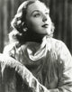 Vintage 1934 Heat Lightning photo print featuring Ann Dvorak