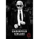 Lagerfeld Confidential Movie Poster Print 27x40 - Fashion Art