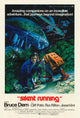 Silent Running Movie Poster Print - 27 x 40 inches