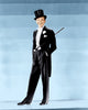 Top Hat Fred Astaire vintage movie poster print 1935