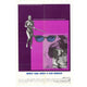 Once You Kiss a Stranger Movie Poster Print 27x40