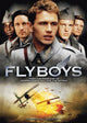 Flyboys Movie Poster in 27x40 size, perfect for movie lovers.