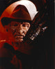 Freddy Krueger Long Sleeve Shirt Photo Print from Nightmare on Elm Street