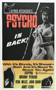 Posterazzi EVCMCDPSYCEC030H poster print in 11x17 size.