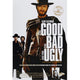The Good, The Bad and The Ugly movie poster - 11x17