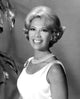 Vintage photo print of Dinah Shore from the 1960s