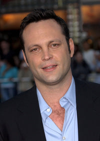 Vince Vaughn at The Break Up premiere photo print