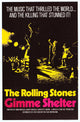 Gimme Shelter Movie Poster Masterprint - Iconic film art