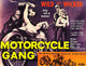 Motorcycle Gang 1957 Movie Masterprint Poster Print