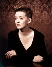 Bette Davis Now Voyager 1942 classic photo print