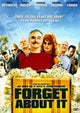 Forget About It Movie Poster print in 11x17 size.