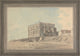 South West View of Norwich Castle Art Print by Capt. Francis Grose