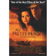 All the Pretty Horses Movie Poster - 11x17 print featuring cinematic visuals.