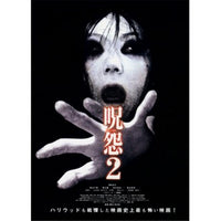 Ju-on The Grudge 2 Movie Poster 11x17 print