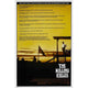 The Killing Fields Movie Poster Print 27x40