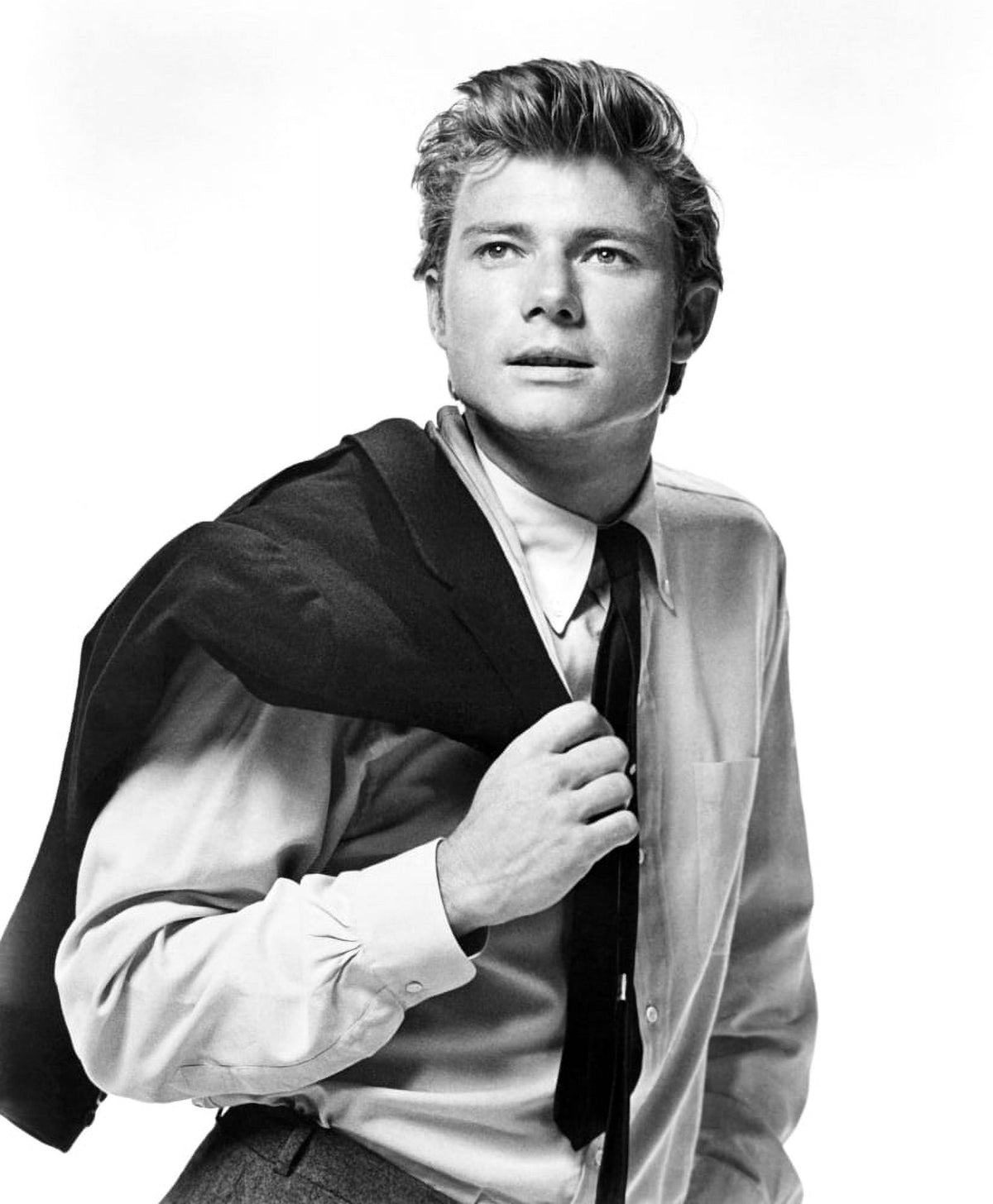 Bus Riley's Back In Town photo print featuring Michael Parks - 1965 film