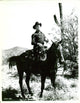Return of the Gunfighter movie poster 8x10 print