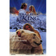 The Polar Bear King movie poster 11x17 print featuring vibrant characters.