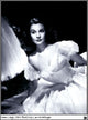 Vivien Leigh 1940 photo print by Laszlo Willinger.