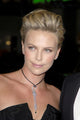 Charlize Theron at North Country Premiere Photo Print 8 x 10
