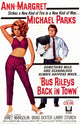 Bus Riley's Back in Town Movie Poster 11x17 size