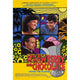 Strawberry and Chocolate movie poster print featuring vibrant colors and playful imagery.