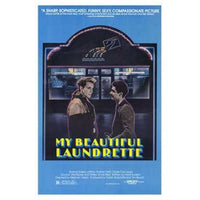 My Beautiful Laundrette movie poster 11x17 print