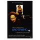 Bad Timing movie poster 11x17 print showcasing psychological thriller art.
