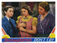 Thoroughbreds Don't Cry Still poster print featuring elegant horses.