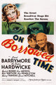 On Borrowed Time 1939 Movie Masterprint Poster Print