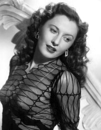 Barbara Stanwyck Paramount Pictures 1947 Photo Print