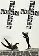 Once Upon A Time (C'Era Una Volta Il West) Movie Poster Print