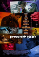Powder Blue Movie Poster 11x17 print showcasing soft blue tones.