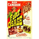 Fort Osage Movie Poster Print 27x40 inches