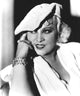 Mae West vintage photo print from Paramount Pictures, 1930s