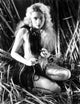 Edwina Booth as Nina Trent in The White Goddess photo print