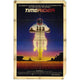Timerider Movie Poster Print showcasing thrilling adventure, 27x40 inches.