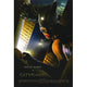 Catwoman Movie Poster 11x17 Print - Iconic Character Artwork