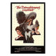 The Draughtsman's Contract Movie Poster 11x17 print showcasing cinematic art.