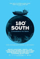 180 South Movie Poster 11x17 print showcasing adventure and nature.