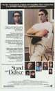 Stand and Deliver Movie Poster 11x17 print showcasing educational empowerment.
