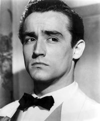 Vittorio Gassman 1950s photo print, showcasing classic Italian cinema.