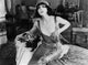 Die Filmprimadonna Asta Nielsen 1913 Photo Poster Print