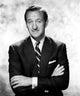 David Niven vintage photo print from the 1960s, 8x10 size.