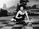 La Notte (The Night) Photo Print featuring Monica Vitti, 1961