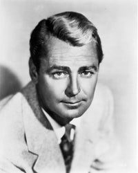 Alan Ladd classic photo print in multiple sizes.