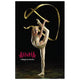 Cirque du Soleil Alegria movie poster 11x17 print.