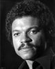 Billy Dee Williams iconic photo print, available in multiple sizes.